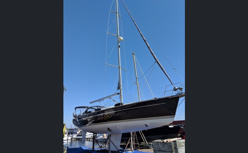 Bavaria 44 AC-kuva-7